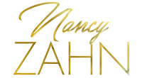 Nancy Zahn Logo