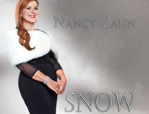 I’m so excited for you to hear my winter jazz album “Snow”