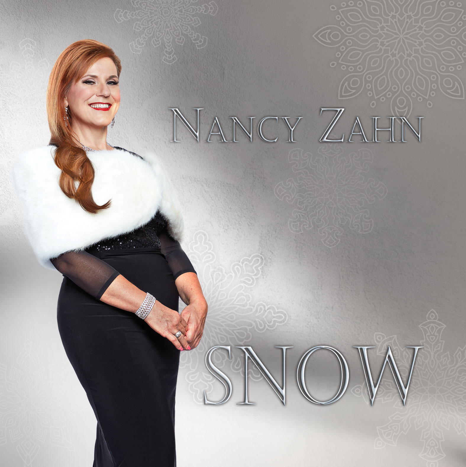 Nancy Zahn 