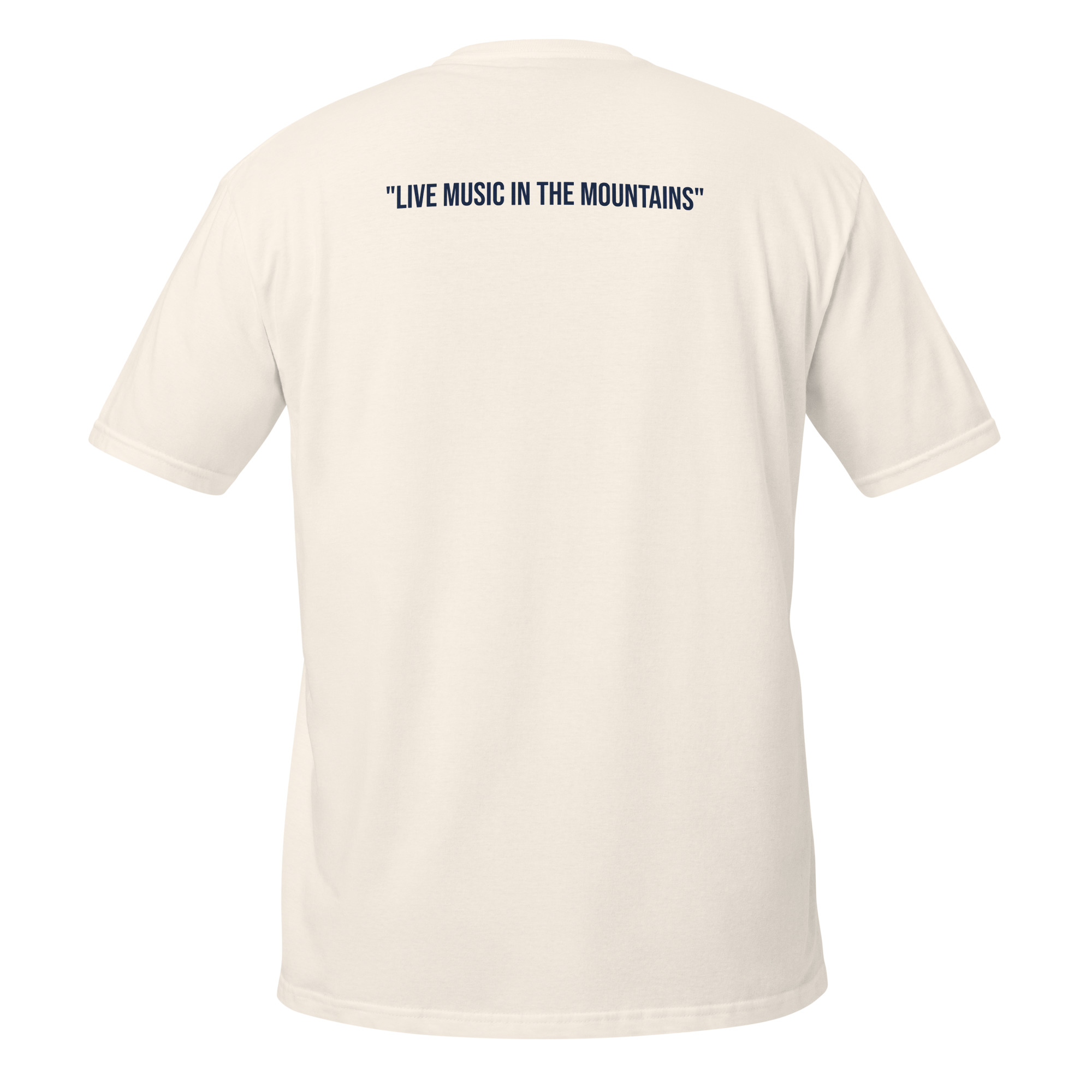 Short-Sleeve Unisex T-Shirt - Image 2